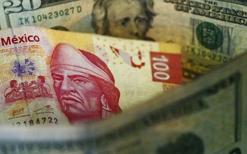 Tại sao đồng Peso của Mexico giảm khi ông Trump đắc cử Tổng thống Mỹ