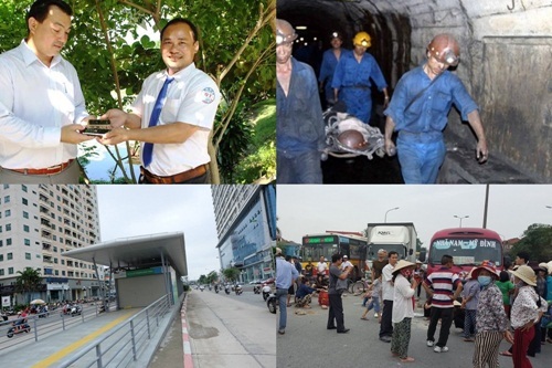 Tin tức thời sự 24h mới nhất ngày 9/11