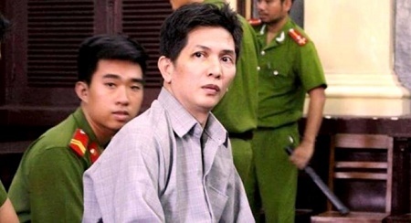 U40 sát hại người tình trong khách sạn rồi cướp tài sản