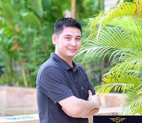 Doanh nhân Việt chia sẻ bí quyết chọn bít tất chuẩn đàn ông