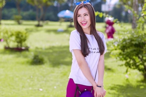 Đông Nhi đoạt giải tại MTV EMA: