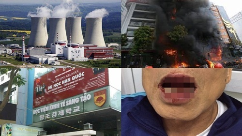 Tin tức thời sự mới nhất 24h ngày 10/11