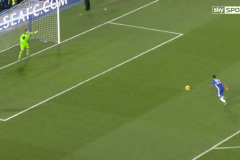 Chelsea B thắng kịch tính sau loạt penalty 34 cú sút