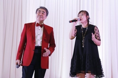 Khánh Linh bật khóc lần đầu chia sẻ chuyện người thầy cứu vớt cuộc đời mình