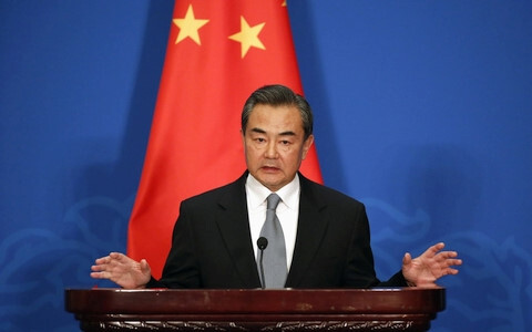 Trung Quốc tuyên bố cải thiện quan hệ với Mỹ