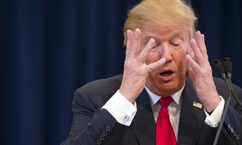 Hai đại cử tri đầu tiên