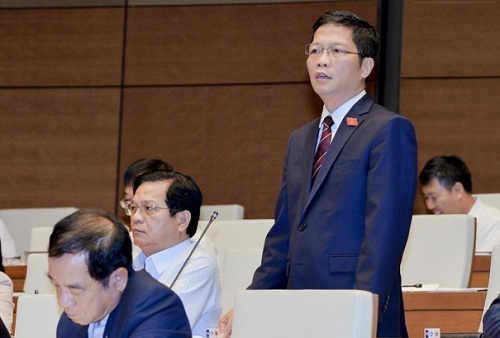 Bộ trưởng Bộ Công Thương: Không phát triển thủy điện bằng mọi giá