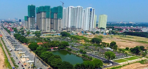 ‘Sống xanh’ – Tiêu chuẩn người Hà Nội hướng tới