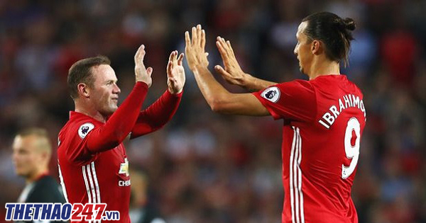Chuyển nhượng tối 15/11: Lộ danh sách đen của M.U, CLB Mỹ ‘tỏ tình’ với Rooney