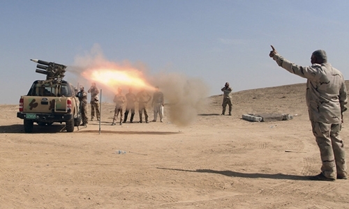 Tin tức thế giới mới nhất ngày 15/11