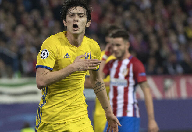 Tin bóng đá Anh 15/11: ‘Messi Iran’ từ chối đến Anh, Mourinho trảm 11 cầu thủ