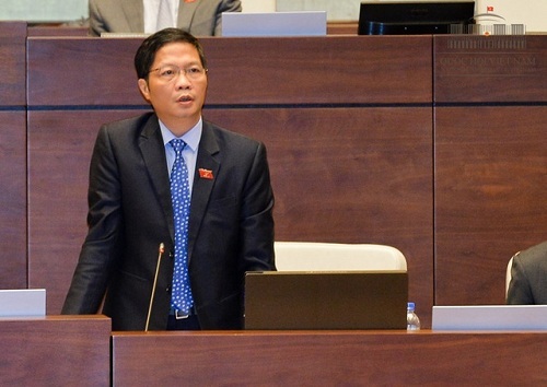 Bộ trưởng Công thương trả lời hàng loạt vấn đề nóng