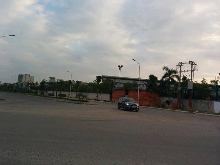 Không cho tiền “xin đểu”, nam sinh bị đâm kim tiêm trên đường vắng