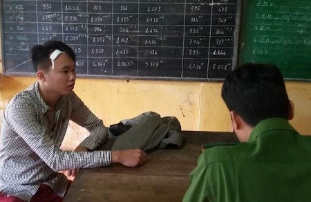 Tranh giành nữ tiếp viên karaoke, thanh niên đánh chết người