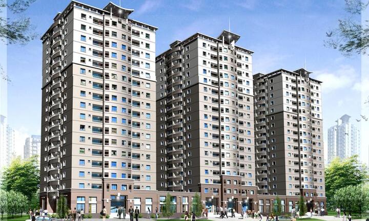 Sẽ xử lý việc dùng căn hộ chung cư làm trụ sở kinh doanh