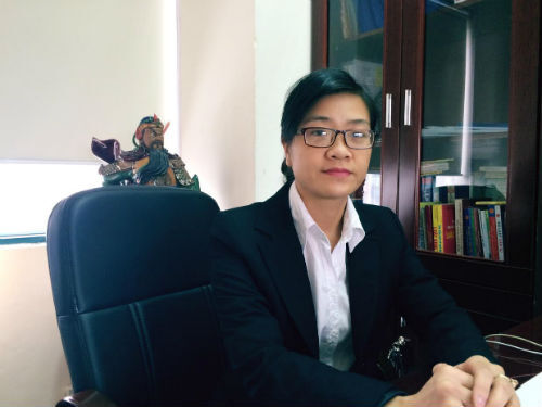 Có nên hoang mang  về phạt xe không chính chủ?