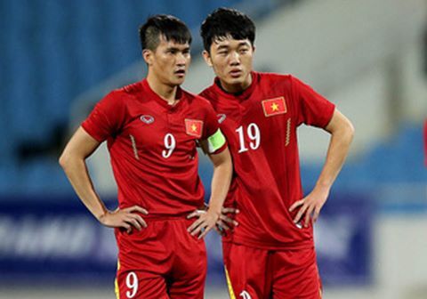 Điểm tin chiều 18/11: Công Vinh, Xuân Trường nổi bật nhất bảng B AFF Cup 2016
