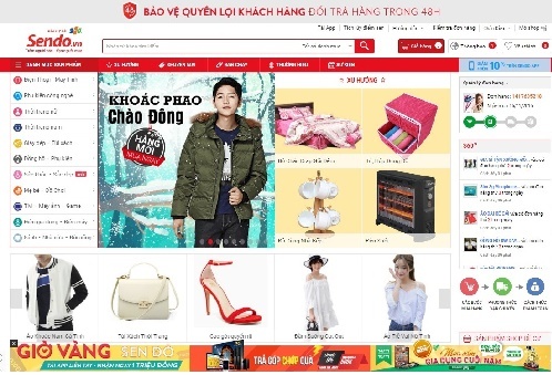 Hãy tỉnh táo, để tránh trò lừa đảo mua hàng qua mạng