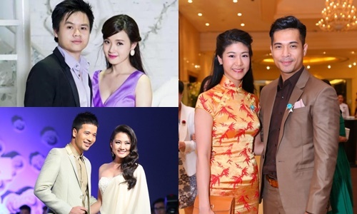 Sao Việt và những lần hủy hôn gây xôn xao dư luận