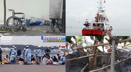 Tin tức thời sự 24h mới nhất ngày 19/11