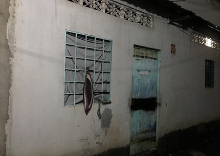 Điều tra vụ bé trai 2 tuổi tử vong với nhiều vết thương lạ