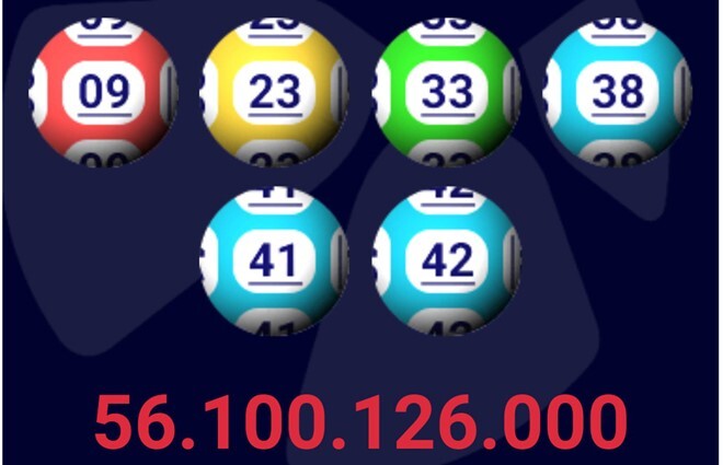 Người thứ 4 trúng giải đặc biệt mua vé ở Bà Rịa – Vũng Tàu