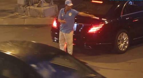 11 năm làm “hiệp sĩ giao thông”, anh thợ nghèo quên hiểm nguy vì cộng đồng