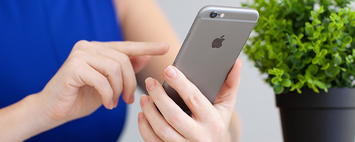 Apple thay pin miễn phí cho iPhone 6s dính lỗi tự tắt nguồn