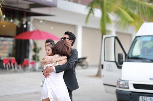 Mạc Hồng Quân giải cứu ngoạn mục 