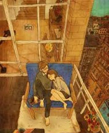 Học sinh cấp 3 “diễn cảnh nóng” giữa trung tâm thương mại, người lớn đỏ mặt