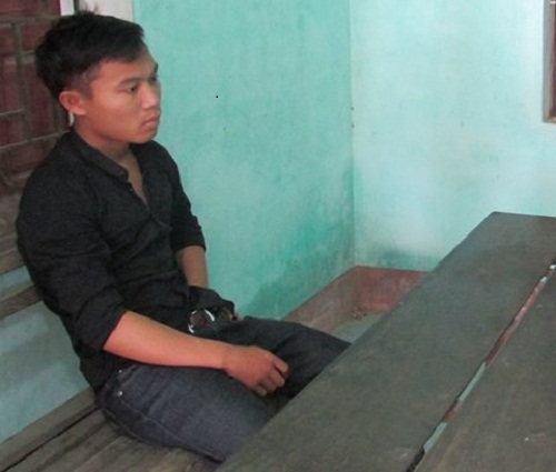 Hà Tĩnh: Kẻ sát hại 2 nam thanh niên tại quán karaoke ra đầu thú