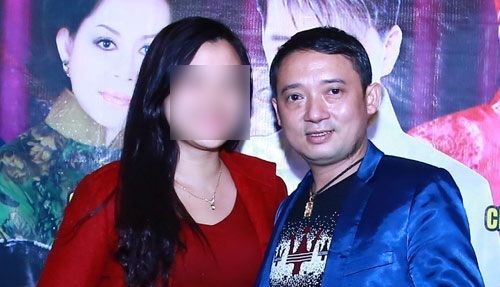 Danh hài Chiến Thắng chia tay bạn gái vì lừa dối chuyện chồng, con