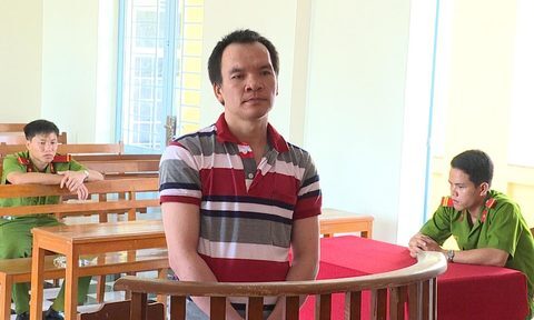 Thua hơn nửa tỷ tiền đá gà, người đàn ông 36 tuổi tung tin bị ... cướp