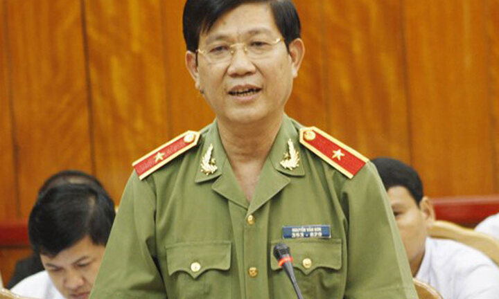 Thủ tướng bổ nhiệm 2 Thứ trưởng