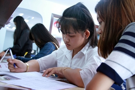 Bộ LĐ-TB-XH dự kiến tuyển sinh trung cấp, cao đẳng quanh năm