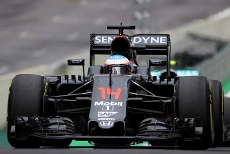 “Đại gia” McLaren thay  "tướng " cầm quân