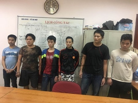 Tin tức pháp luật mới nhất ngày 23/11 - ĐSPL Online