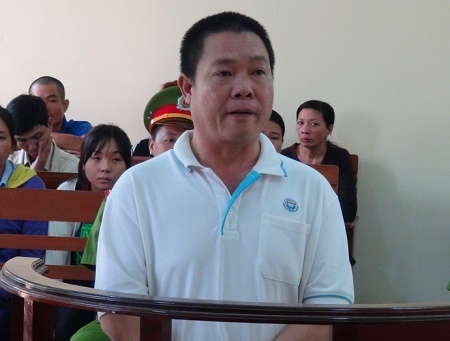 Tông 5 người thương vong, tài xế xe biển xanh lãnh án