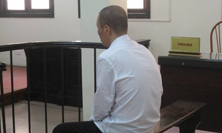Thanh niên Hàn Quốc trốn nã, siết cổ đồng hương cướp tài sản