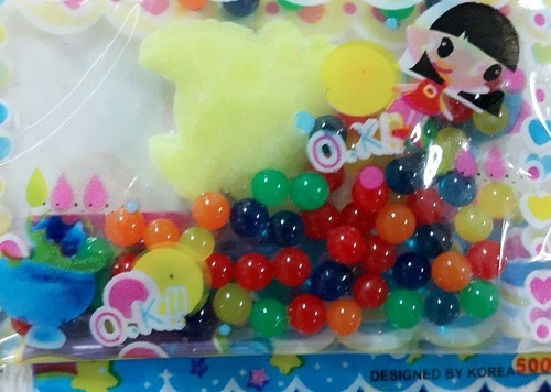 Hạt nở Trung Quốc chứa nguy cơ mất an toàn như thế nào?