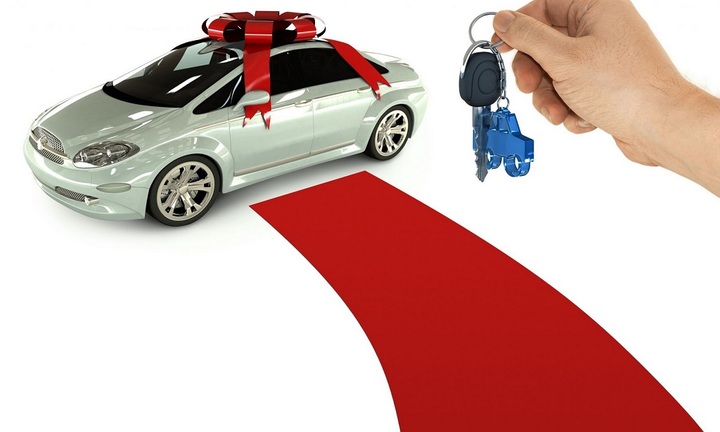 Mua xe trả góp và các thủ tục quan trọng cần biết
