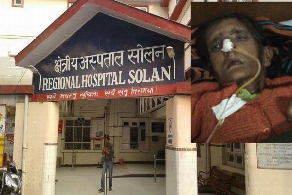 Bác sĩ hoảng hốt khi phát hiện bệnh nhân ăn nhựa để sống