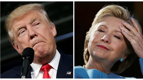 Tổng thống đắc cử Trump quyết định không truy tố bà Clinton