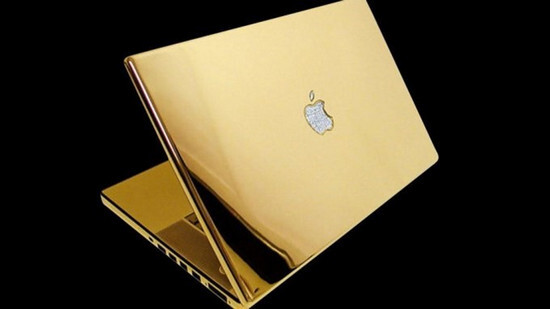 Điểm danh top 3 laptop giá cao nhất thế giới hiện nay
