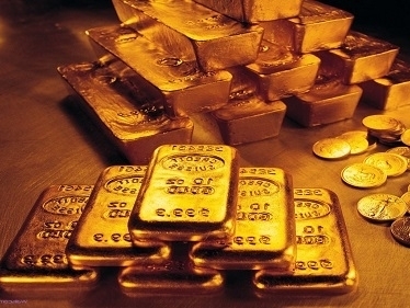 Giá vàng hôm nay 24/11: Nhà đầu tư bán tháo khiến vàng giảm sâu