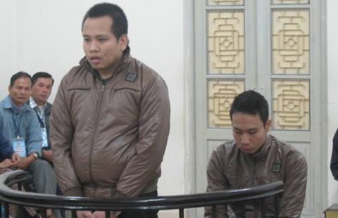 Hết tiền, lên kế hoạch sát hại bạn tình đồng tính để cướp tài sản