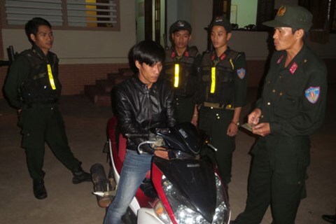 Tin tức pháp luật mới nhất ngày 26/11 - ĐS&PL Online