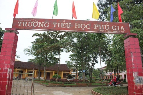 Hà Tĩnh: Trường học thiếu hiệu trưởng gần 13 tháng