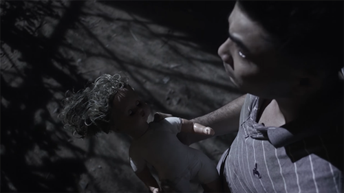 Tống Gia Vỹ lần đầu nói về 