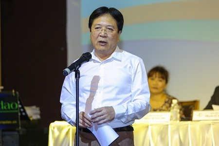 Ra mắt Hội Bảo vệ quyền của Nghệ sĩ biểu diễn âm nhạc 